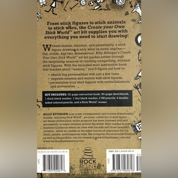 Stikbot / Stick World Bundle #1 - Picture 7 of 11